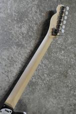 Fender LTD Jack White Triplecaster Telecaster Black #JW240863【軽量3.48kg/B級特価】【待望の入荷】_6