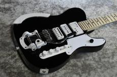 Fender LTD Jack White Triplecaster Telecaster Black #JW240863【軽量3.48kg/B級特価】【待望の入荷】_7