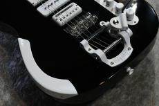 Fender LTD Jack White Triplecaster Telecaster Black #JW240863【軽量3.48kg/B級特価】【待望の入荷】_9