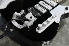 Fender LTD Jack White Triplecaster Telecaster Black #JW240863【軽量3.48kg/B級特価】【待望の入荷】_10