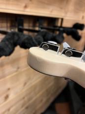 Fender LTD Jack White Triplecaster Telecaster Black #JW240863【軽量3.48kg/B級特価】【待望の入荷】_11