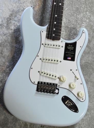 Fender American Vintage II 1965 Stratocaster #V22552233【3.56kg/濃いめ指板】