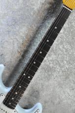 Fender American Vintage II 1965 Stratocaster #V22552233【3.56kg/濃いめ指板】_3