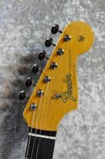 Fender American Vintage II 1965 Stratocaster #V22552233【3.56kg/濃いめ指板】_4