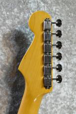 Fender American Vintage II 1965 Stratocaster #V22552233【3.56kg/濃いめ指板】_9