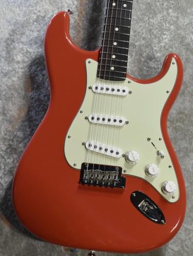 Fender FSR AMERICAN PROFESSIONAL II STRATOCASTER Roasted Maple #US24041845【3.36kg/3本限定お買い得品】