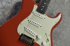 Fender FSR AMERICAN PROFESSIONAL II STRATOCASTER Roasted Maple #US24041845【3.36kg/3本限定お買い得品】_5