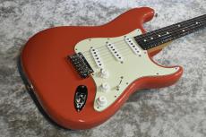 Fender FSR AMERICAN PROFESSIONAL II STRATOCASTER Roasted Maple #US24041845【3.36kg/3本限定お買い得品】_10
