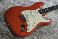 Fender FSR AMERICAN PROFESSIONAL II STRATOCASTER Roasted Maple #US24042005【3.53kg/3本限定お買い得品】_10