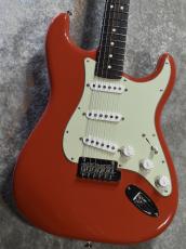 Fender FSR AMERICAN PROFESSIONAL II STRATOCASTER Roasted Maple #US24029547【3.70kg/3本限定お買い得品】