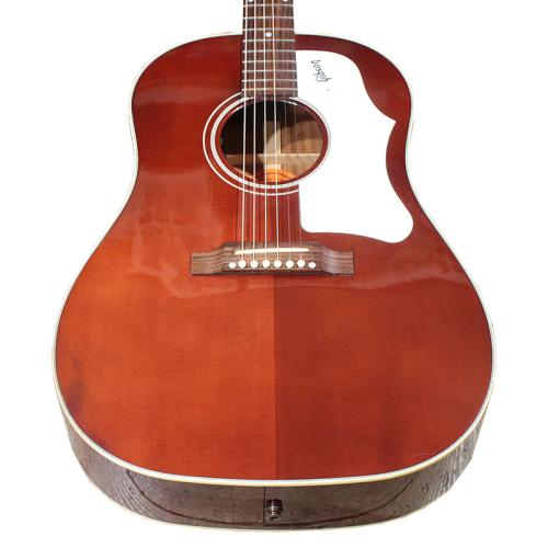 Gibson Custom Shop 1960's J-45 Limited "Wine Red" 2016