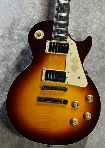 Epiphone 1959 Les Paul Standard Deep Cherry Sunburst #24121526965【4.53kg/濃いめ指板】【ギブソンヘッド】