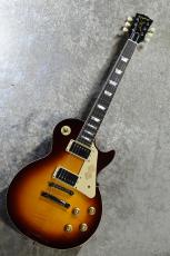 Epiphone 1959 Les Paul Standard Deep Cherry Sunburst #24121526965【4.53kg/濃いめ指板】【ギブソンヘッド】_2