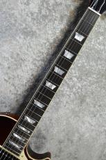 Epiphone 1959 Les Paul Standard Deep Cherry Sunburst #24121526965【4.53kg/濃いめ指板】【ギブソンヘッド】_3