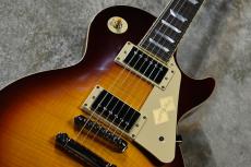 Epiphone 1959 Les Paul Standard Deep Cherry Sunburst #24121526965【4.53kg/濃いめ指板】【ギブソンヘッド】_5