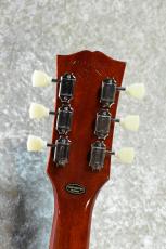 Epiphone 1959 Les Paul Standard Deep Cherry Sunburst #24121526965【4.53kg/濃いめ指板】【ギブソンヘッド】_9