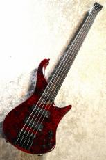 Ibanez EHB1505 -SWL  #I 241104886 【3.29kg】Stained Wine Red Low Gloss【5弦】【1本限りの旧価格販売】_2
