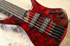 Ibanez EHB1505 -SWL  #I 241104886 【3.29kg】Stained Wine Red Low Gloss【5弦】【1本限りの旧価格販売】_7