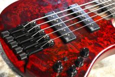 Ibanez EHB1505 -SWL  #I 241104886 【3.29kg】Stained Wine Red Low Gloss【5弦】【1本限りの旧価格販売】_9