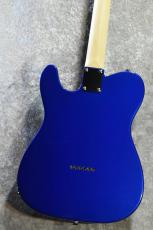 FUJIGEN BCTE100RBD Metallic Blue #H240396【3.53kg】【国産エントリーモデル!】_6