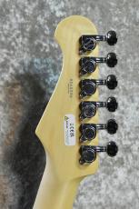 FUJIGEN BCTE100RBD Metallic Blue #H240396【3.53kg】【国産エントリーモデル!】_8