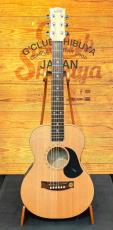 Maton  【USED】EML6【ハイエンドミニギター】【スプルース×クイーンズランドメイプル】【48回払い無金利】_3