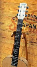 Maton  【USED】EML6【ハイエンドミニギター】【スプルース×クイーンズランドメイプル】【48回払い無金利】_4