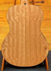 Maton  【USED】EML6【ハイエンドミニギター】【スプルース×クイーンズランドメイプル】【48回払い無金利】_6