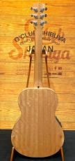 Maton  【USED】EML6【ハイエンドミニギター】【スプルース×クイーンズランドメイプル】【48回払い無金利】_7