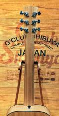 Maton  【USED】EML6【ハイエンドミニギター】【スプルース×クイーンズランドメイプル】【48回払い無金利】_8