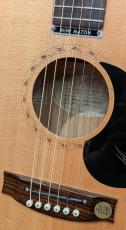 Maton  【USED】EML6【ハイエンドミニギター】【スプルース×クイーンズランドメイプル】【48回払い無金利】_10