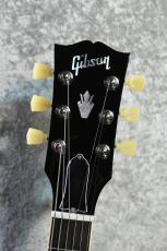 Gibson ES-335 Vintage Burst  #219840360【ワイドリム個体、3.58kg】【チョイ傷特価】_4