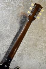 Gibson ES-335 Vintage Burst  #219840360【ワイドリム個体、3.58kg】【チョイ傷特価】_6