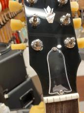Gibson ES-335 Vintage Burst  #219840360【ワイドリム個体、3.58kg】【チョイ傷特価】_11