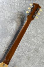 Gibson ES-335 Figured Antique Natural #219930118【極上フィギュアド、チョイ傷特価】_6