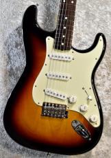 Fender FSR MADE IN JAPAN TRADITIONAL 60S STRATOCASTER #JD24009600【3.51kg】【旧価格個体】