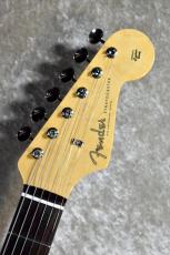 Fender FSR MADE IN JAPAN TRADITIONAL 60S STRATOCASTER #JD24009600【3.51kg】【旧価格個体】_4