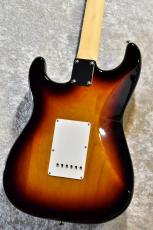 Fender FSR MADE IN JAPAN TRADITIONAL 60S STRATOCASTER #JD24009600【3.51kg】【旧価格個体】_5