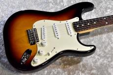 Fender FSR MADE IN JAPAN TRADITIONAL 60S STRATOCASTER #JD24009600【3.51kg】【旧価格個体】_8