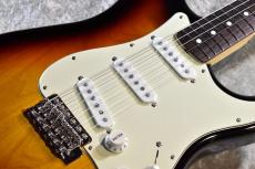 Fender FSR MADE IN JAPAN TRADITIONAL 60S STRATOCASTER #JD24009600【3.51kg】【旧価格個体】_9