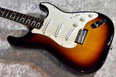 Fender FSR MADE IN JAPAN TRADITIONAL 60S STRATOCASTER #JD24009600【3.51kg】【旧価格個体】_11