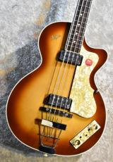Hofner Club Bass  H500/2-0 【クラブベース】#Z1108H017【2.13kg】【ドイツ製】【ヘフナー弦プレゼント!】