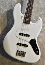 FUJIGEN BCJB100RBD-SWH - #C240644【4.34kg】【日本製 Basic Classic Series】Snow White