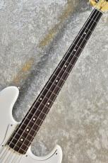 FUJIGEN BCJB100RBD-SWH - #C240644【4.34kg】【日本製 Basic Classic Series】Snow White_3