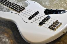 FUJIGEN BCJB100RBD-SWH - #C240644【4.34kg】【日本製 Basic Classic Series】Snow White_8