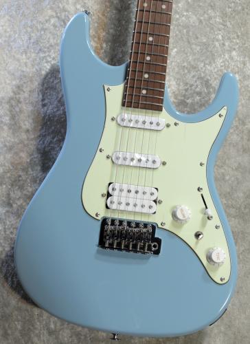 Ibanez AZES40 Purist Blue #I250201213【軽量3.11kg】【AZシリーズエントリーモデル】
