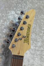 Ibanez AZES40 Purist Blue #I250201213【軽量3.11kg】【AZシリーズエントリーモデル】_4