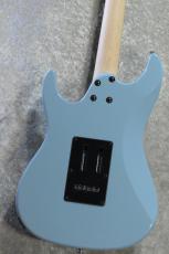 Ibanez AZES40 Purist Blue #I250201213【軽量3.11kg】【AZシリーズエントリーモデル】_6