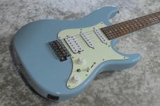 Ibanez AZES40 Purist Blue #I250201213【軽量3.11kg】【AZシリーズエントリーモデル】_9