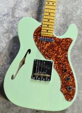 Fender FSR AMERICAN PROFESSIONAL II TELECASTER THINLINE #US24022160【2.96kg/1本限定お買い得品】